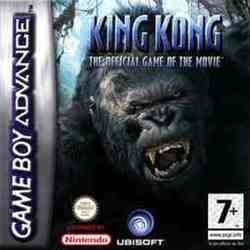 Kong - The 8th Wonder of the World (USA) (En,